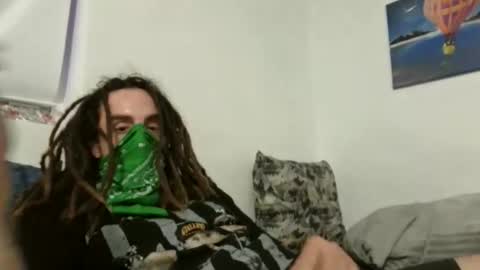 Snapshot of royalflush9784 chatting on November 9, 10:41 pm royalflush9784 online show from November 9, 10:41 pm