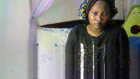 royalmuse online show from January 18, 3:05 pm