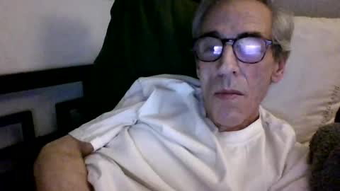 Roy Murrin online show from February 5, 7:57 am