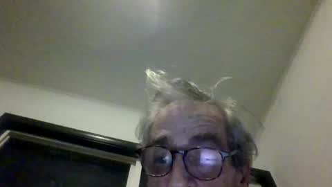 Roy Murrin online show from May 17, 8:01 am