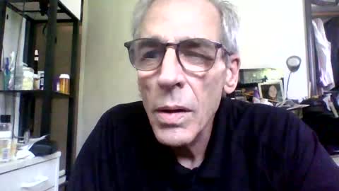 Snapshot of royboy2561 chatting on June 29, 9:26 pm Roy Murrin online show from June 29, 9:26 pm