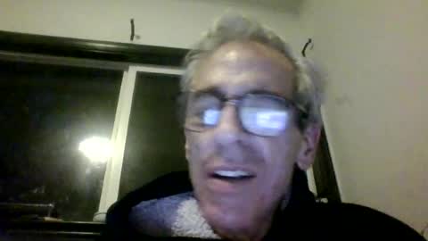Snapshot of royboy2561 chatting on July 3, 12:11 pm Roy Murrin online show from July 3, 12:11 pm