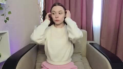 Alice online show from February 7, 9:02 am