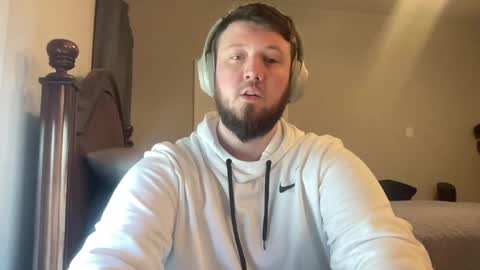 Snapshot of rozayranch chatting on December 31, 5:40 pm RozayRanch online show from December 31, 5:40 pm