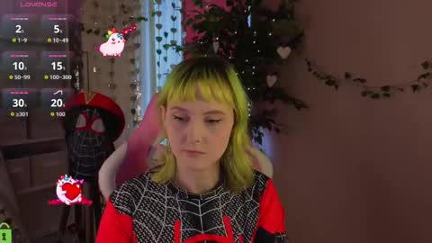 Roziett online show from February 27, 9:09 am