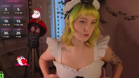 Roziett online show from February 28, 9:10 am