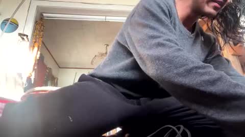 rp131313 online show from January 17, 9:29 pm