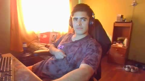 Snapshot of rpaulo25 chatting on January 29, 8:46 pm rpaulo25 online show from January 29, 8:46 pm