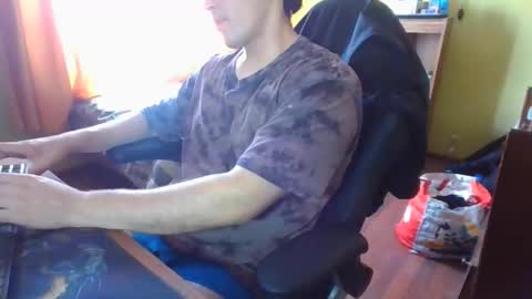 Snapshot of rpaulo25 chatting on February 14, 8:05 pm rpaulo25 online show from February 14, 8:05 pm