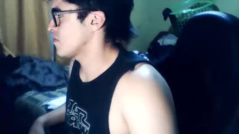 Snapshot of rpaulo25 chatting on October 8, 3:15 am rpaulo25 online show from October 8, 3:15 am