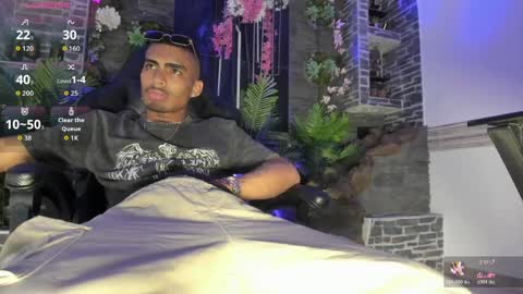 POOL online show from April 1, 4:35 am