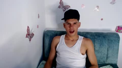 rrutbel15 online show from July 16, 2:06 am