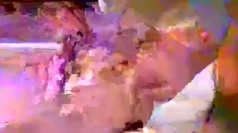 Ric online show from April 26, 12:47 pm