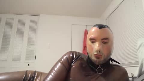 rubber3452 online show from September 20, 11:50 pm