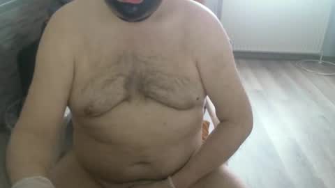 Snapshot of rubberbondage67 chatting on February 21, 1:55 pm Camslave for Online Mistress online show from February 21, 1:55 pm