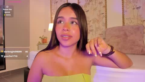 R U B B Y online show from March 8, 2:26 am