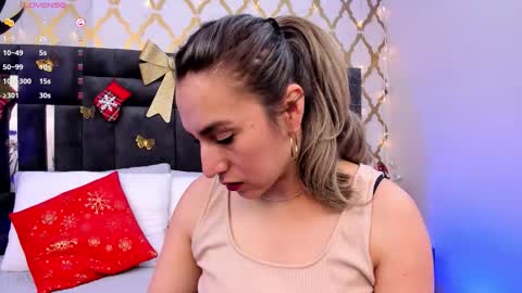 RubbyTaylor online show from December 20, 6:48 pm