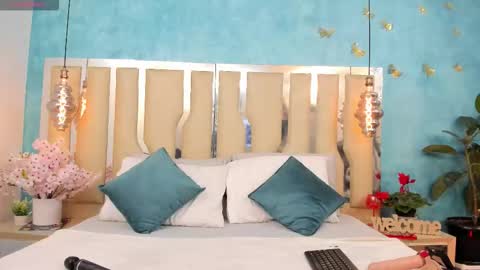 RubbyTaylor online show from March 17, 2:53 pm