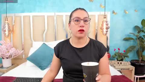 Snapshot of rubby_taylor chatting on April 18, 11:36 am RubbyTaylor online show from April 18, 11:36 am