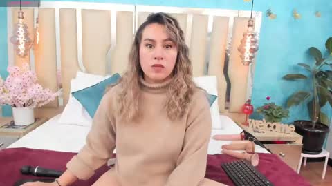 Snapshot of rubby_taylor chatting on May 4, 2:35 pm RubbyTaylor online show from May 4, 2:35 pm