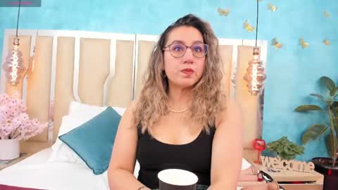 Snapshot of rubby_taylor chatting on May 5, 2:58 pm RubbyTaylor online show from May 5, 2:58 pm