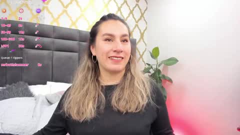 Snapshot of rubby_taylor chatting on May 18, 2:45 pm RubbyTaylor online show from May 18, 2:45 pm