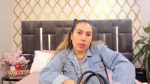 Snapshot of rubby_taylor chatting on May 30, 11:29 am RubbyTaylor online show from May 30, 11:29 am