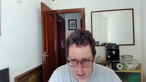 Ruben online show from June 7, 10:19 am
