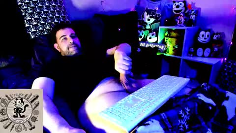 Ruben online show from February 13, 5:25 am