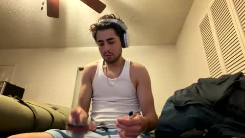 rubenzaragosa09 online show from April 19, 12:59 pm