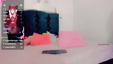 Rubi i love online show from January 15, 11:51 pm