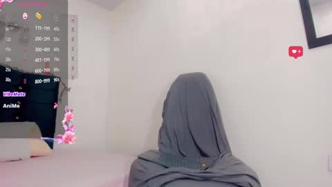 Rubi i love online show from February 6, 12:11 am