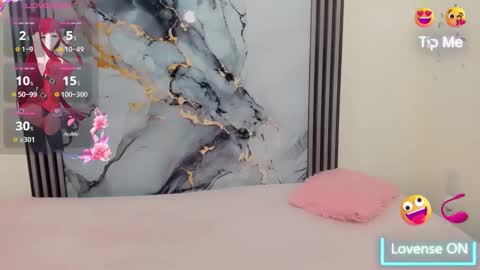 Rubi i love online show from January 14, 11:16 am