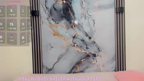 Rubi i love online show from January 19, 11:25 am