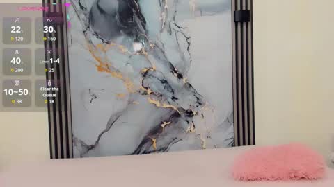 Rubi i love online show from February 24, 11:19 am