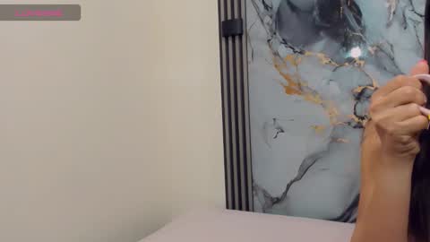 Rubi i love online show from February 27, 12:16 pm