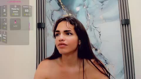 Rubi i love online show from April 14, 11:27 am