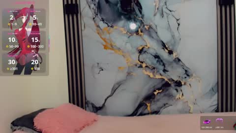 Rubi i love online show from April 15, 11:28 am