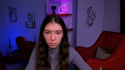 Snapshot of rubi_meow chatting on March 10, 2:05 pm Rubi online show from March 10, 2:05 pm