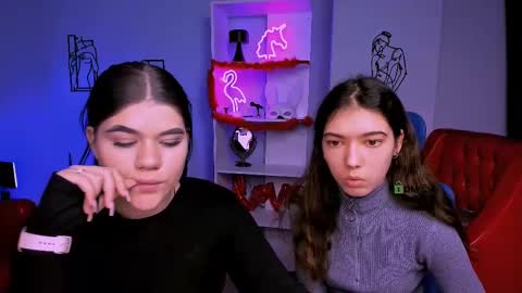 Snapshot of rubi_meow chatting on March 10, 6:01 pm Rubi online show from March 10, 6:01 pm