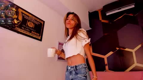 Rubi online show from September 30, 9:09 pm