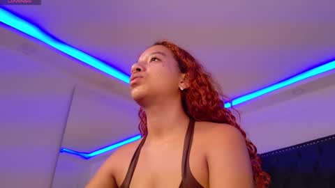 Rubi online show from November 2, 6:27 am