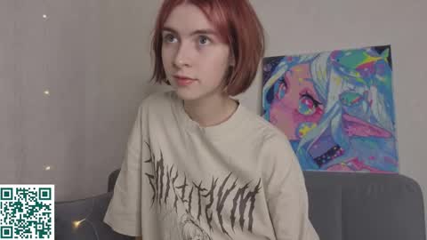 berta online show from March 1, 6:10 pm