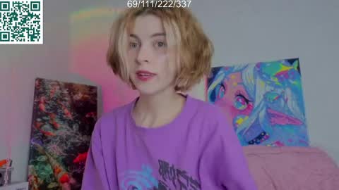 berta online show from June 7, 6:44 pm