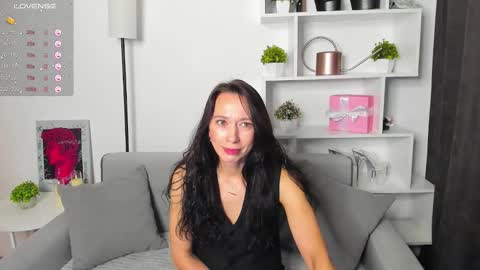 rubiharlot online show from September 23, 1:41 am