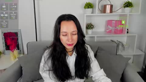 rubiharlot online show from September 30, 1:10 am