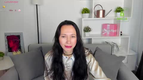 rubiharlot online show from October 6, 1:25 am