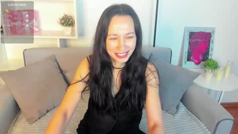 rubiharlot online show from October 11, 1:16 am