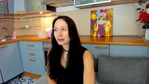 rubiharlot online show from October 18, 1:19 am