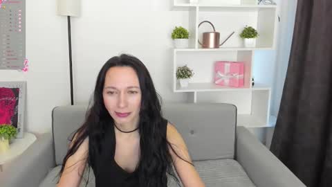 rubiharlot online show from October 19, 2:12 am